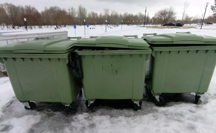 Курская область заняла 15-ю строчку «Зеленого рейтинга»