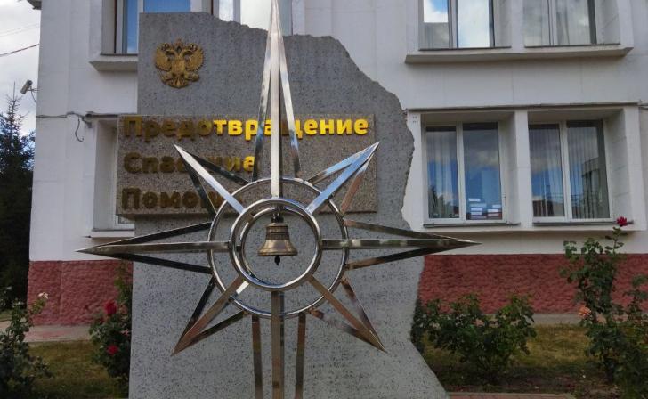 В Курской области добровольцы из пожарной охраны самостоятельно ликвидировали 66 возгораний