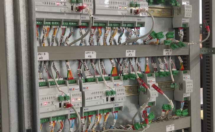 В Курской области за год спрос на инженеров-механиков вырос на 117%