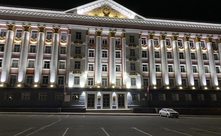 Губернатор Курской области подписал закон о поправках в областной бюджет 2023 года