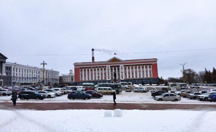 Курская область получит помощь от Правительства РФ