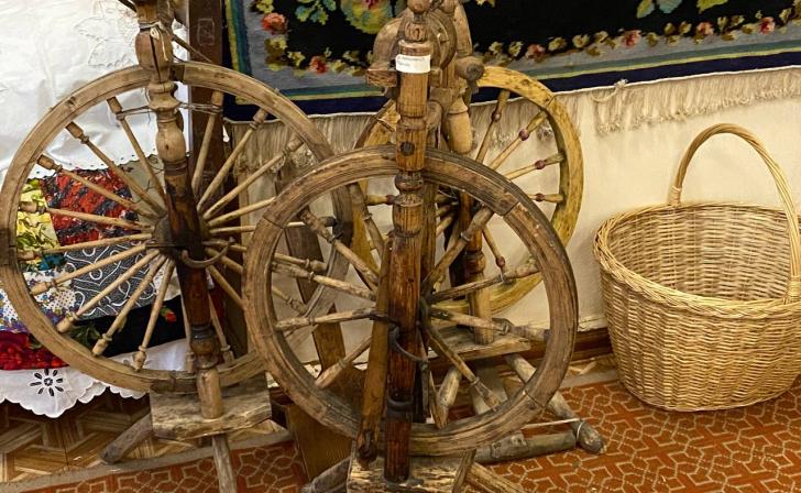 Курян приглашают на программу «Курские традиции»