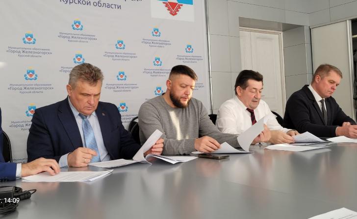 На должность главы Железногорска претендуют семь человек