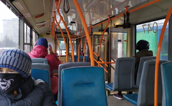 В Курске начнут проводить экскурсии для детей на «Курскэлектротранс»