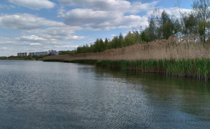 К памятнику природы «Балка Калинов лог» в Курской области присоединили второй участок К памятнику природы «Балка Калинов лог» в Курской области присоединили второй участок