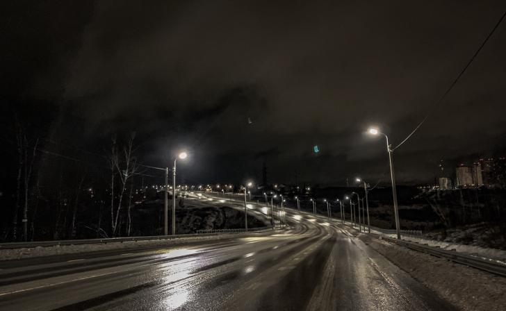 22 декабря в Курской области ожидаются туман, дожди и мокрый снег