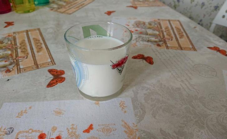 В Курске опубликовали график работы молочной кухни в новогодние праздниик