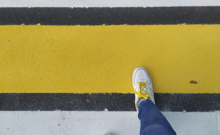 В Курске ПАЗик насмерть сбил 41-летнюю женщину на переходе