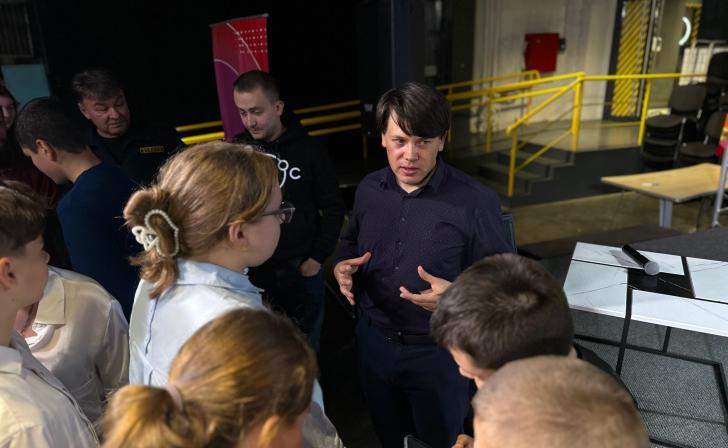 Курский палеонтолог Владимир Корой расскажет о доисторических чудовищах нашей страны