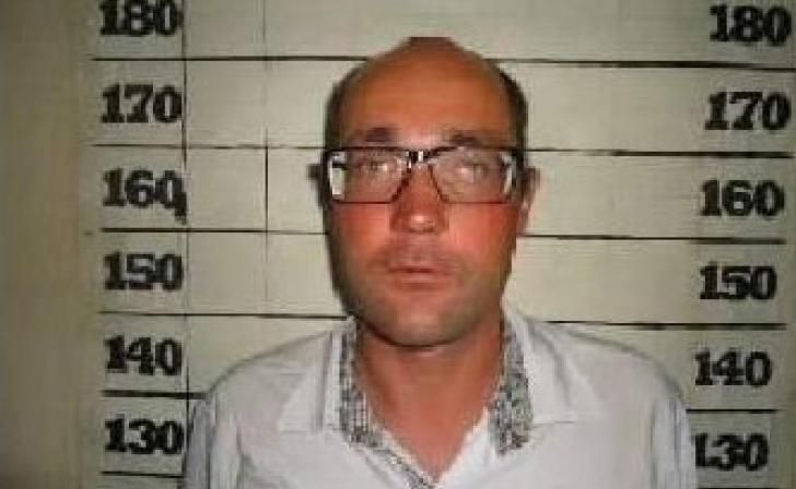 Курская полиция разыскивает подозреваемого в краже