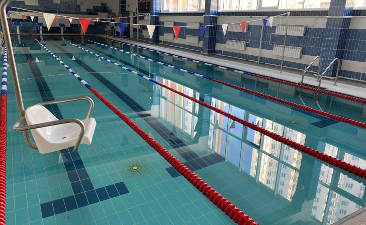 В Курске школьников от 7 до 17 лет приглашают бесплатно отдохнуть в санатории