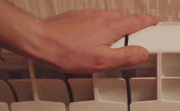 Квадра отчиталась о возобновлении тепла в Сеймском и Центральном округах Курска