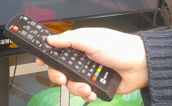 В Курской области телерадиовещание прервется 15 и 17 января