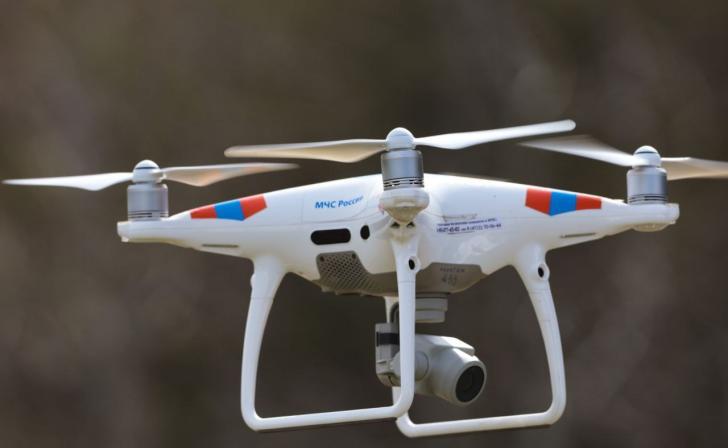 С начала года спасатели провели более 20 рейдов по водоемам Курской области