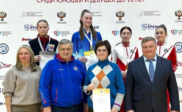 Министерство спорта россии сборные