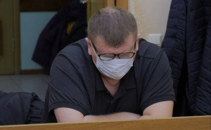 Курянина обвиняют в создании первой в России ювелирной пирамиды