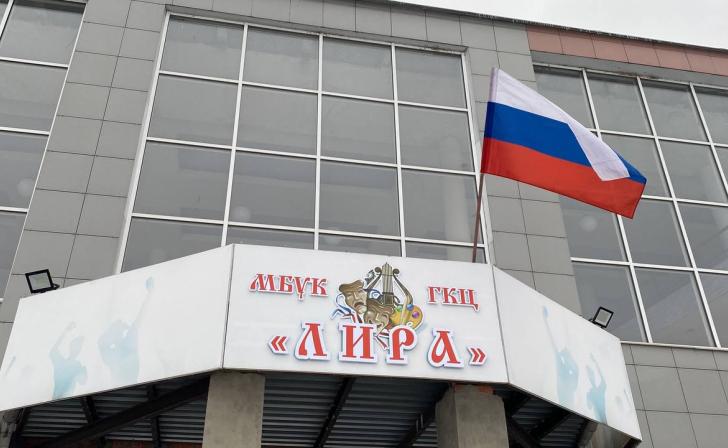 В Курске прошел фестиваль современной хореографии в память о погибшем в СВО Никите Карпове