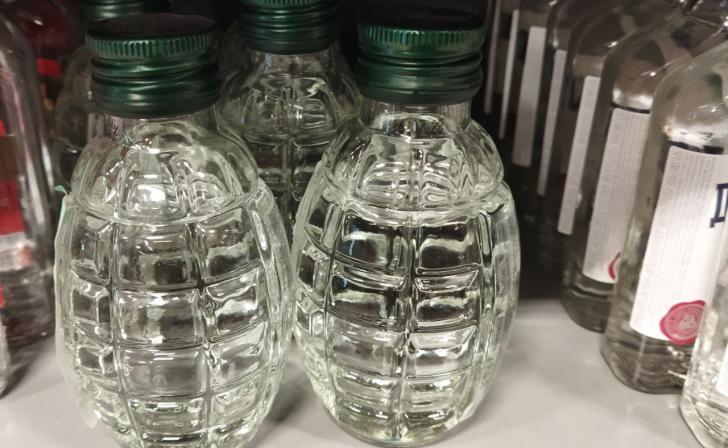 За незаконный оборот спирта и алкоголя Кировский суд приговорил к условным срокам и крупным штрафам пятерых мужчин За незаконный оборот спирта и алкоголя Кировский суд приговорил к условным срокам и крупным штрафам пятерых мужчин