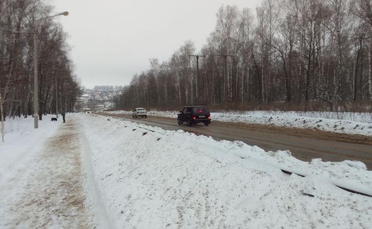 В Железногорске прокуратура признала незаконным строительство жилья в лесной зоне В Железногорске прокуратура признала незаконным строительство жилья в лесной зоне