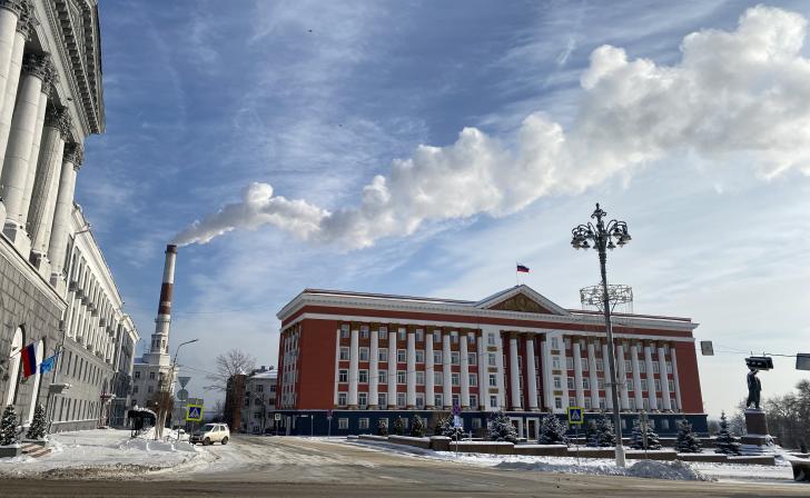 В Курске производителям рассказали об ответственности за утилизацию отходов