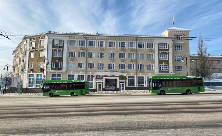 Курянам расскажут о вреде сквернословия