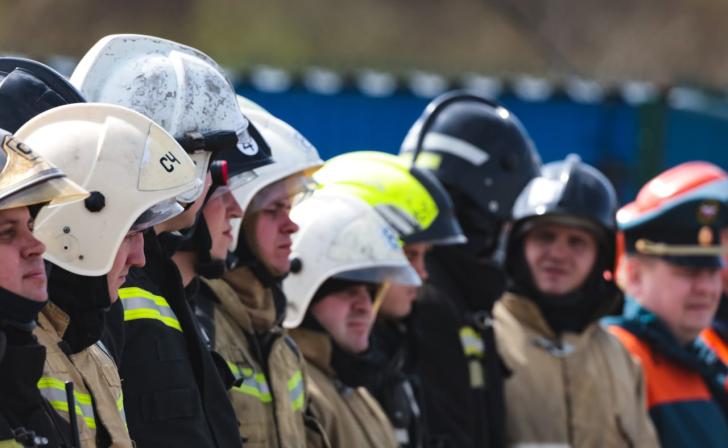 Курские спасатели проверят 26 ГТС перед началом весеннего половодья