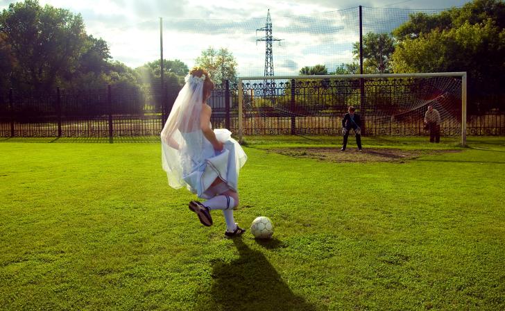 В Курчатовском районе за 3 года выросло число браков и многодетных