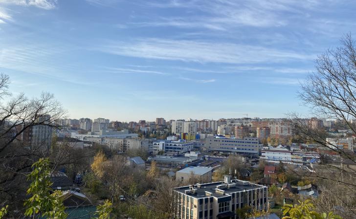 Куряне могут стат волонтерами голосования за объекты благоустройства