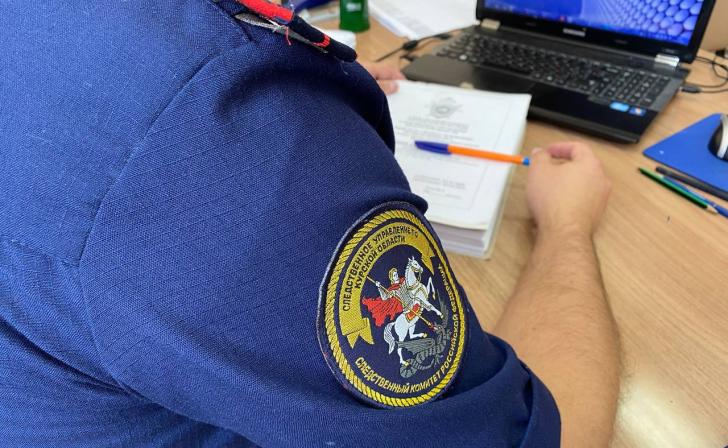 Заместитель руководителя СКР по Курской области проведет прием граждан в Курчатове