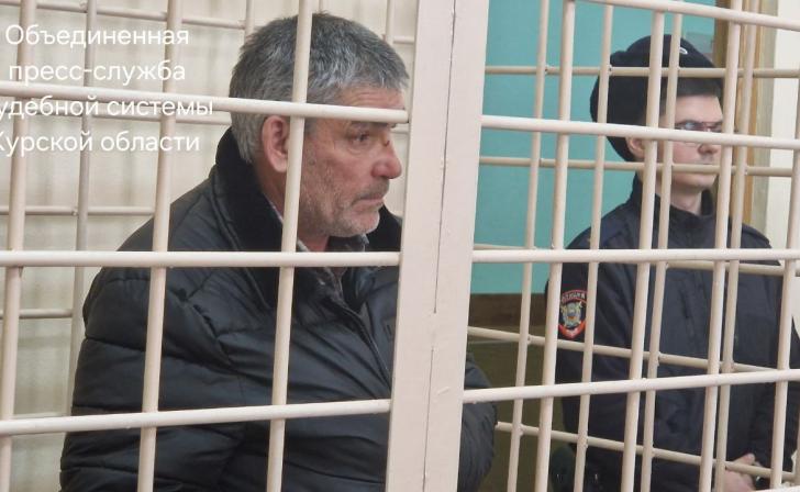 Обвиняемый в покушении на убийство 4-летнего ребенка, заявил в зале суда Курска, что не знает, как это произошло