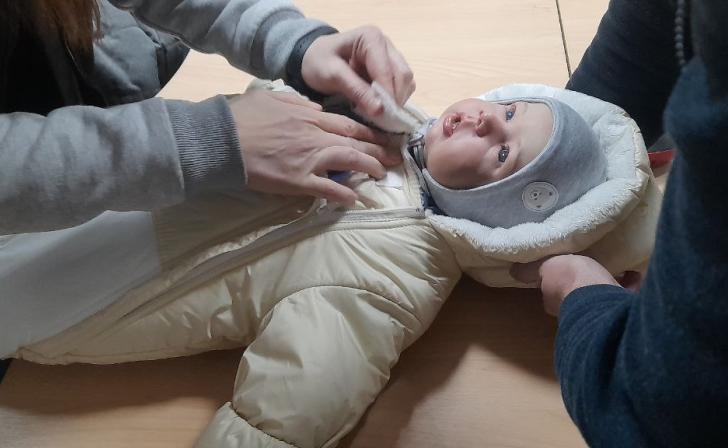 Прокуратура Курской области проверит информацию о передачи ребёнка в другую семью