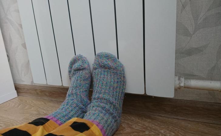 В Курске сегодня до 18.00 без отопления остались четыре дома