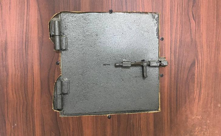 В Курске 24-летнего насильника-рецидивиста осудили за нападение на девушку