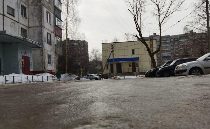 В Курске 12 февраля днём обещают небольшой дождь и плюс 3