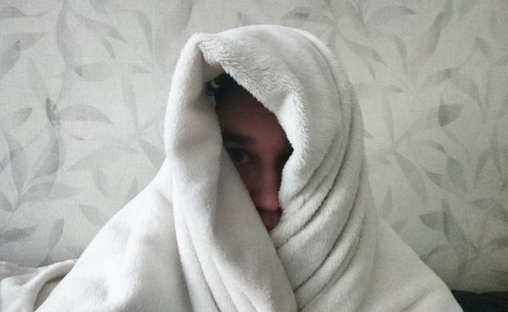 В Курске 21 дом остался без тепла и горячей воды