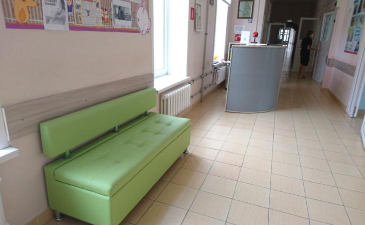 В Курской области в этом году построят 46 медицинских объектов