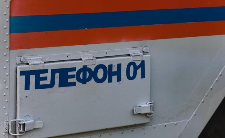В деревне Волжанец Советского района загорелся жилой дом