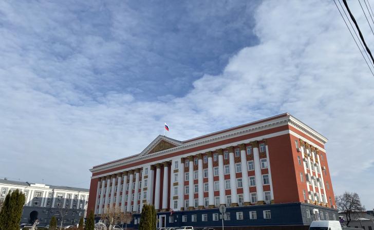 В Курской области обсудят алгоритм действия при ракетной опасности