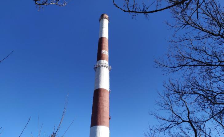 В Курске «Квадра» за год выработала более 2,28 млн Гкал тепловой энергии