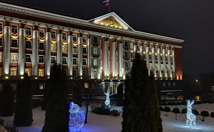 В Курской области уровень цифровой зрелости достиг 84 процентов