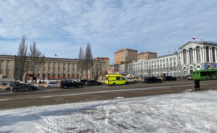 В Курской области проживает 484 тысячи мужчин