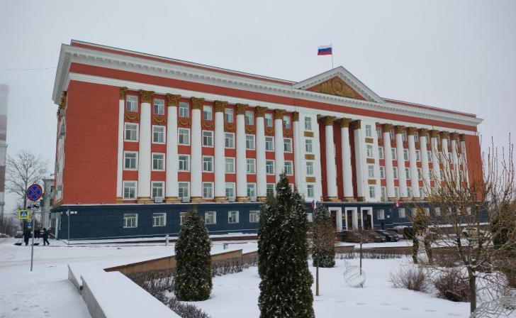 Нацпроекты в Курской области в 2023 году были исполнены на 16,9 млрд рублей