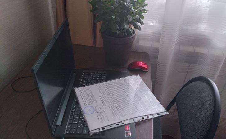 Делегация Курской области помогла запустить систему ЗАГС в Запорожской области