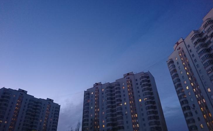 В Курской области 29 февраля объявлена ракетная опасность