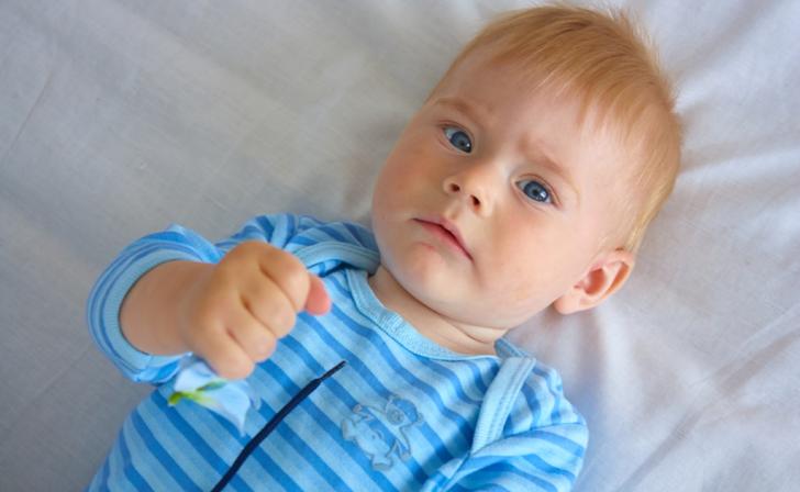 В Железногорске уровень рождаемости снизился до уровня 70-х годов