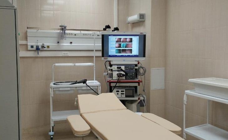 В Курской области в многоквартирных домах планируют открыть медицинские кабинеты