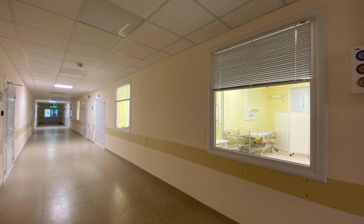 В Курске прокуратура проверяет информацию о несчастном случае во время родов