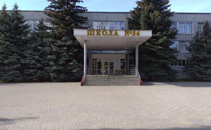 В курской школе провели марафон профессий В курской школе провели марафон профессий