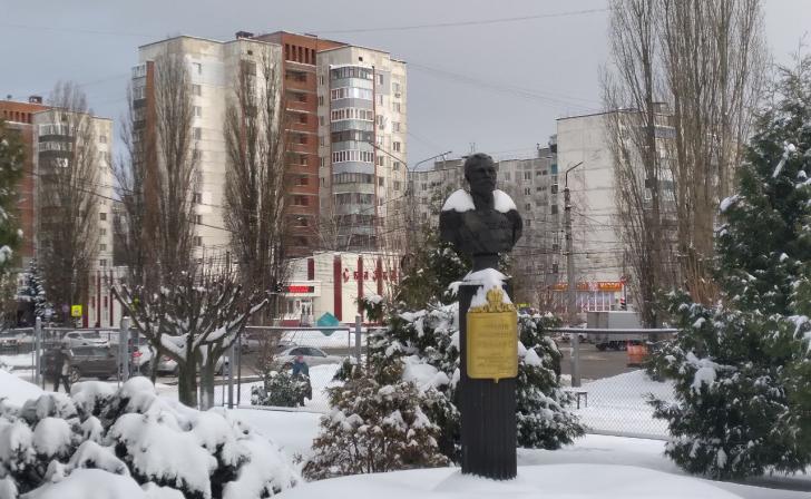 В Курской области ожидается до 6 градусов тепла