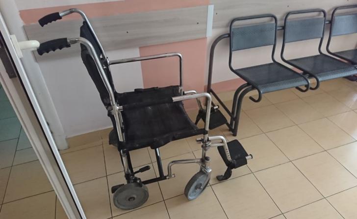 Жители Курской области получили более 4,5 миллионов технических средств реабилитации